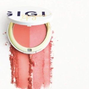 Gigi Gorgeous The Only Blush Duo Authentic + Pride- NIB